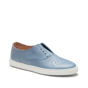 Sneaker Hobo Sport in pelle da donna