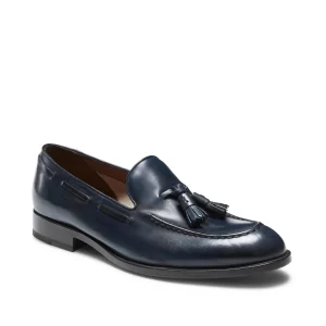 Mocassino Brera in pelle da uomo