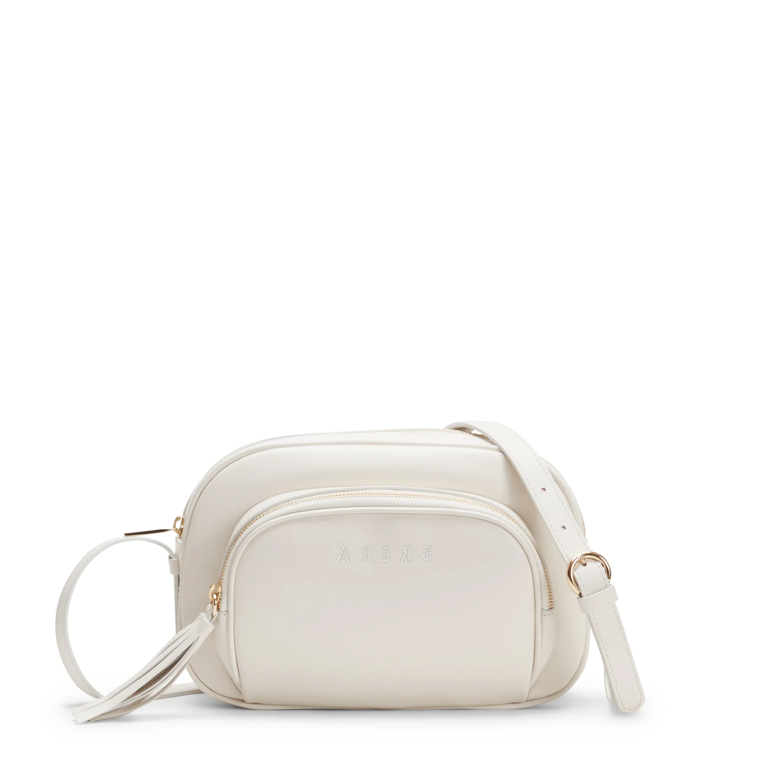 Borsa Brera a tracolla in pelle