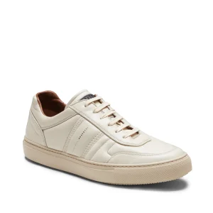 Sneaker in pelle da uomo
