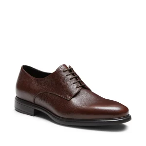 Derby in pelle