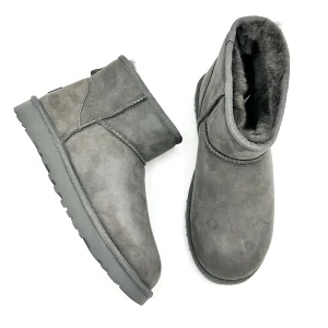 UGG Classic Mini Grigio