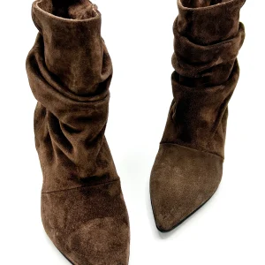 Stivaletto Slouchy