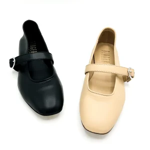Ballerine Ginger