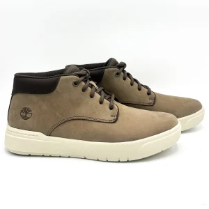 Sneakers Timberland Seneca Gray Uomo