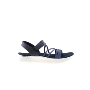SKECHERS Sandalo 141473