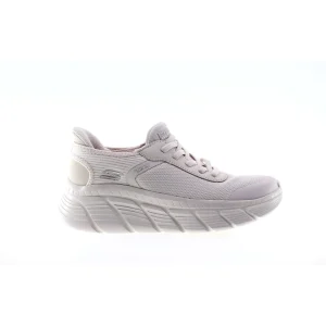 Sneakers Skechers Donna 117391 Tela Memory Foam - Casual Leggere