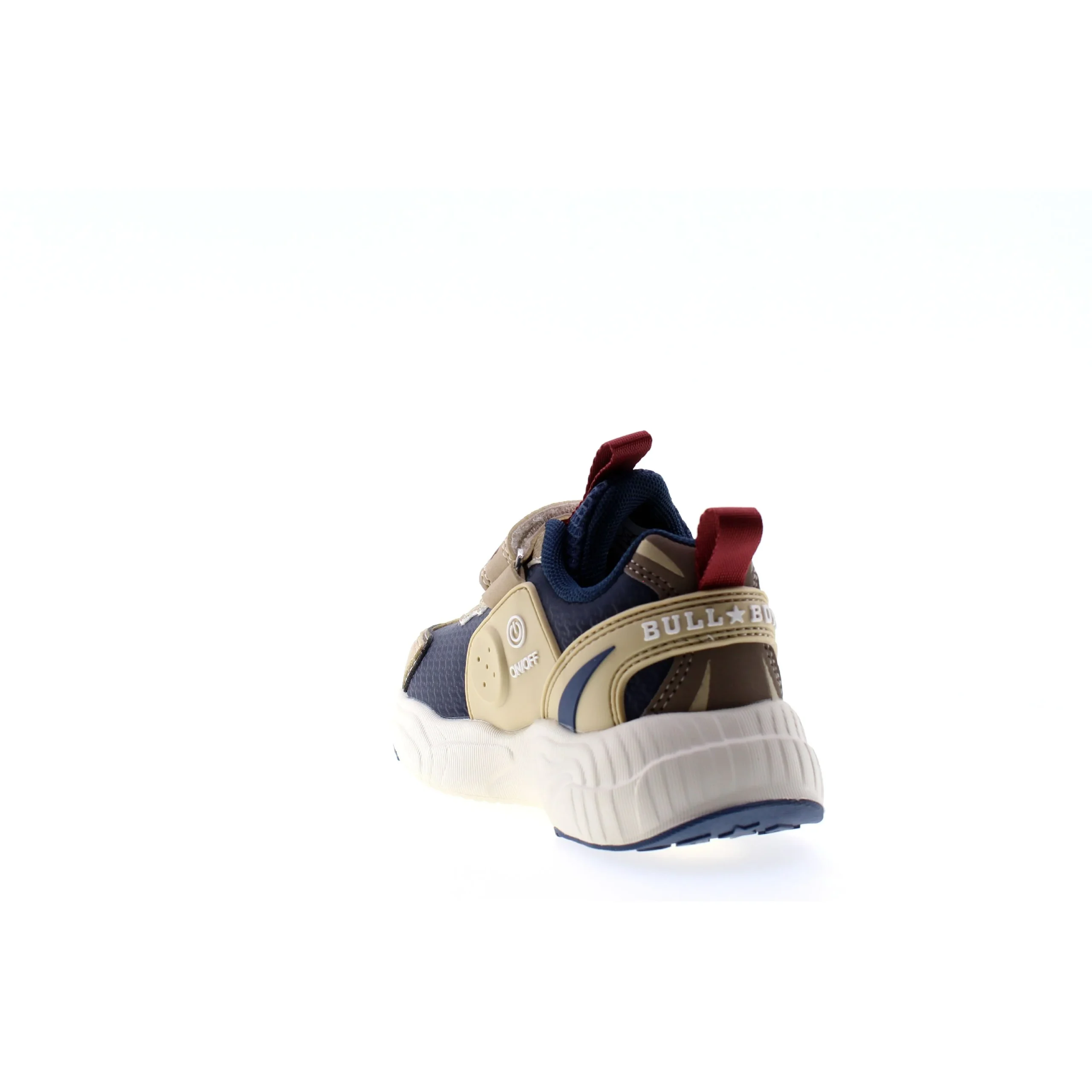BULL BOYS Sneakers DNAR5103 - immagine 6