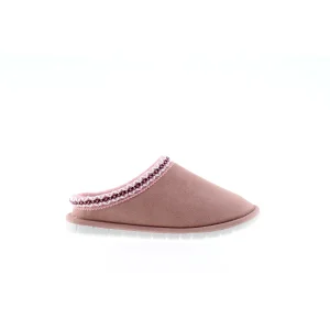 Ciabatta Grunland CI1595 Bambina Rosa Ortopedica - Dolcezza Casa Made in Italy Autunno Inverno