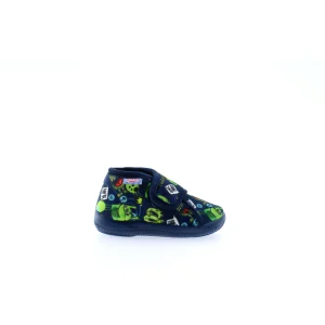 GRUNLAND Pantofola PA0876