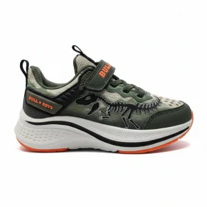 BULL BOYS Sneakers DNAR5274