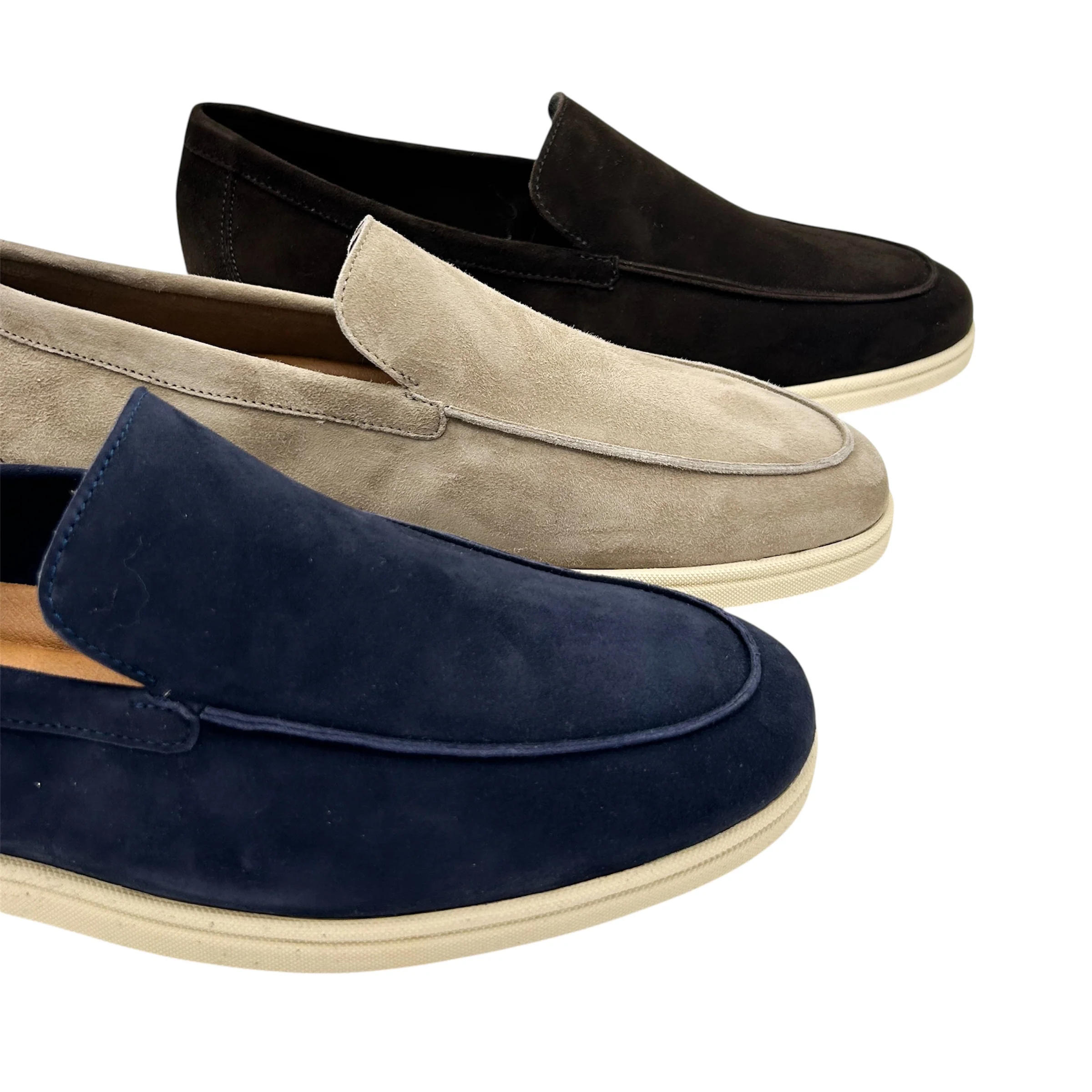 Mocassini Slip-On Frau