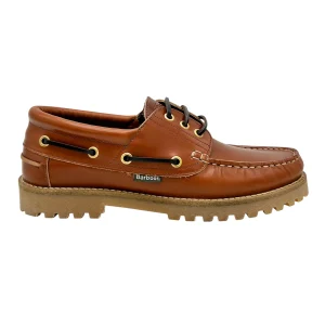 Mocassini Barbour Deck Boat Shoe