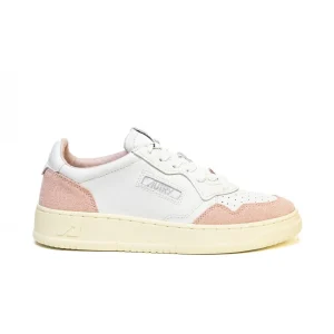 Autry Sneakers Medalist Low