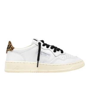 Autry Sneakers Medalist Low