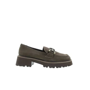 ALMA BLU Mocassino I23BL1252