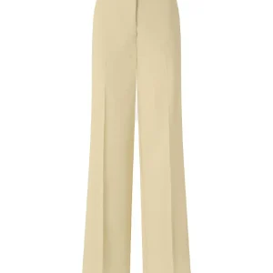 Pinko Pantaloni Lino stretch