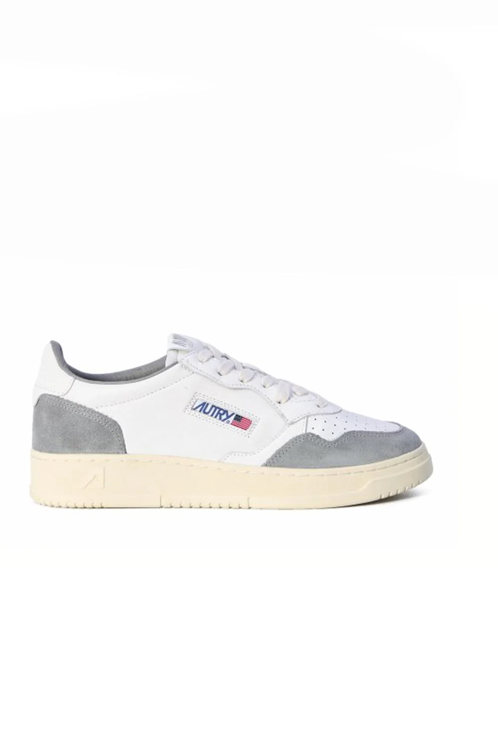 Autry Sneakers Medalist Low - immagine 2