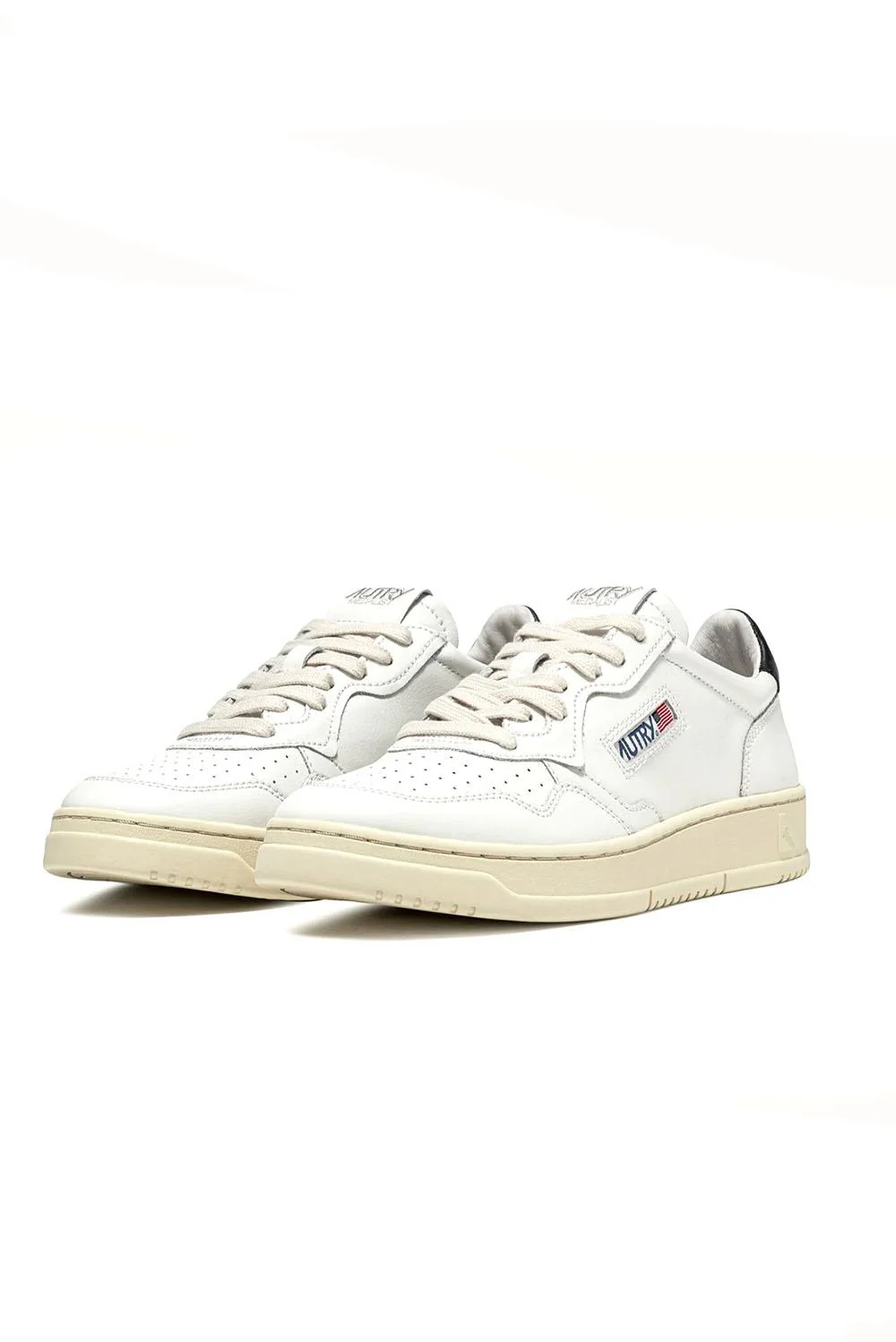 Autry Sneakers Medalist Low - immagine 3