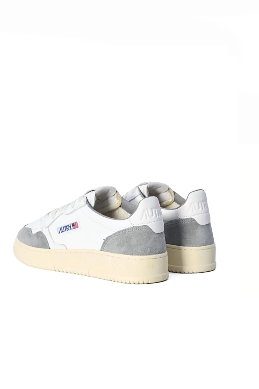 Autry Sneakers Medalist Low - immagine 4