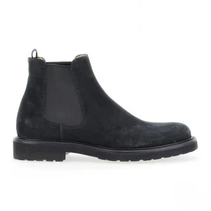 MILLE 885 Polacchino Liverpool Nero