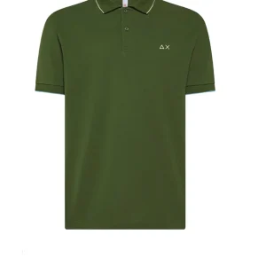 Sun 68 Polo Pique'