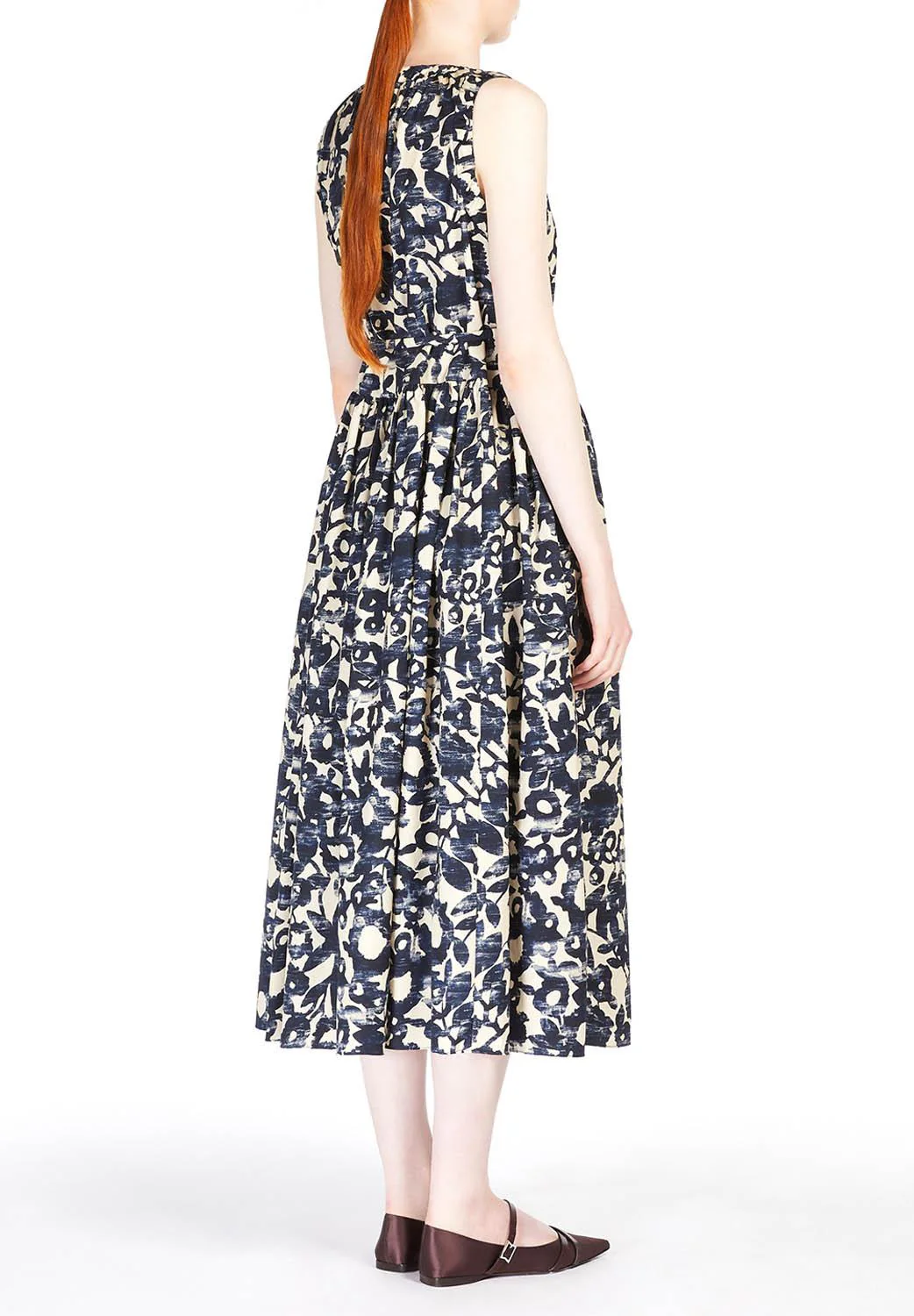 Max Mara Abito Marlena - immagine 4