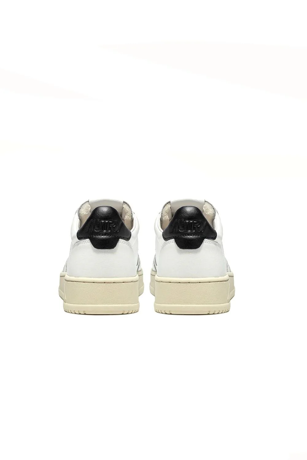 Autry Sneakers Medalist Low - immagine 4