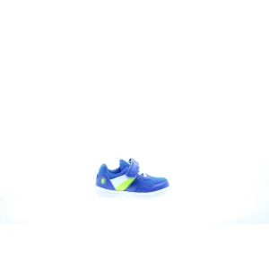 LUMBERJACK Scarpa Elastico SB55112-010