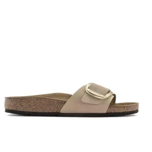 Birkenstock Madrid Big Buckle