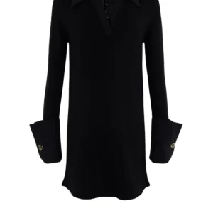 SEMICOUTURE Abito araceli donna