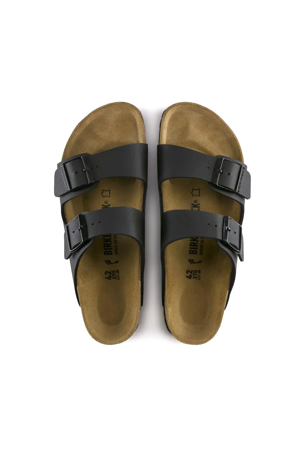 Birkenstock Arizona - immagine 5