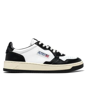 Autry Sneakers Medalist Low