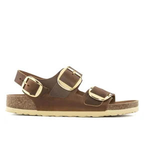 Birkenstock Milano Big Buckle
