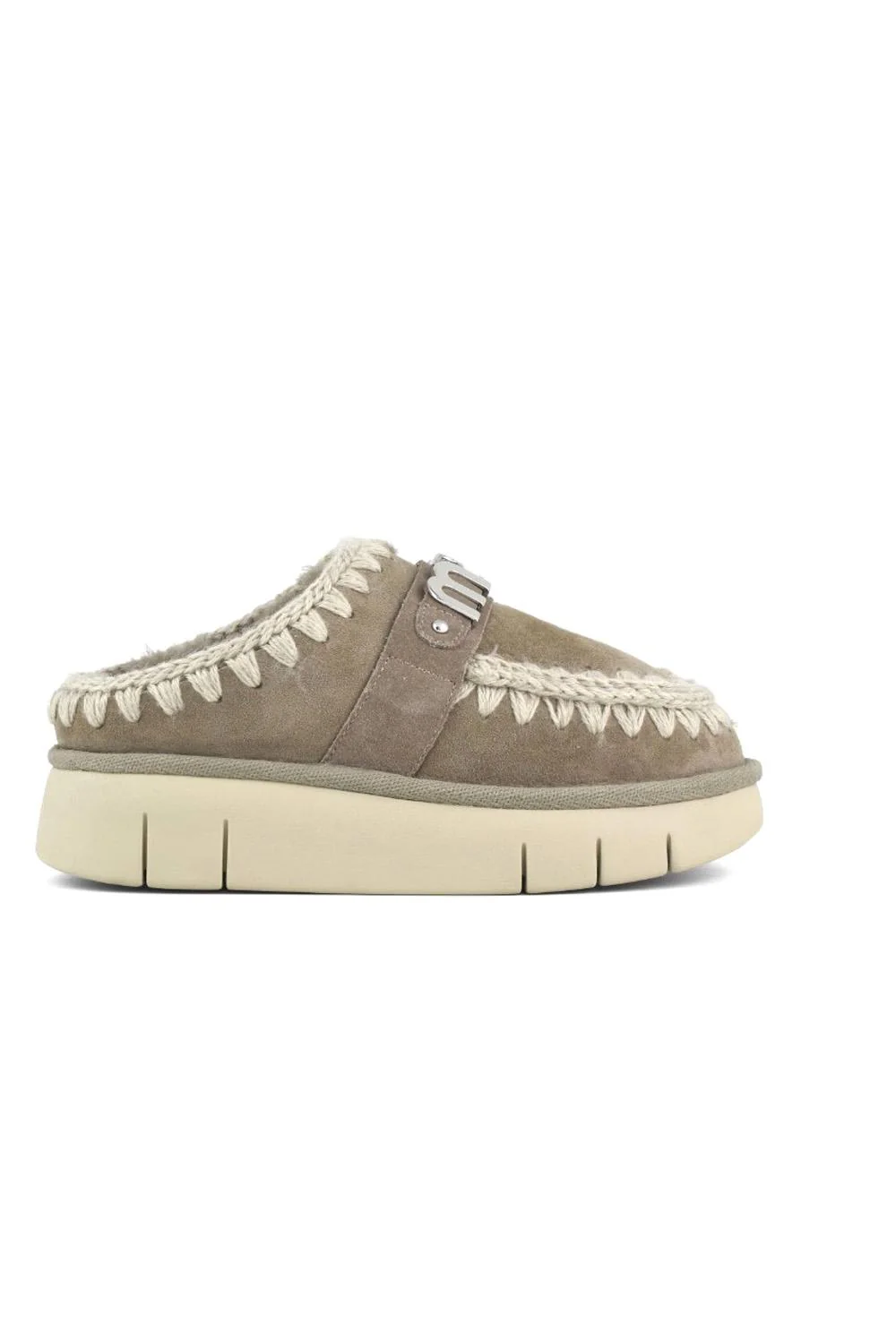 Mou Bounce Clog - immagine 2