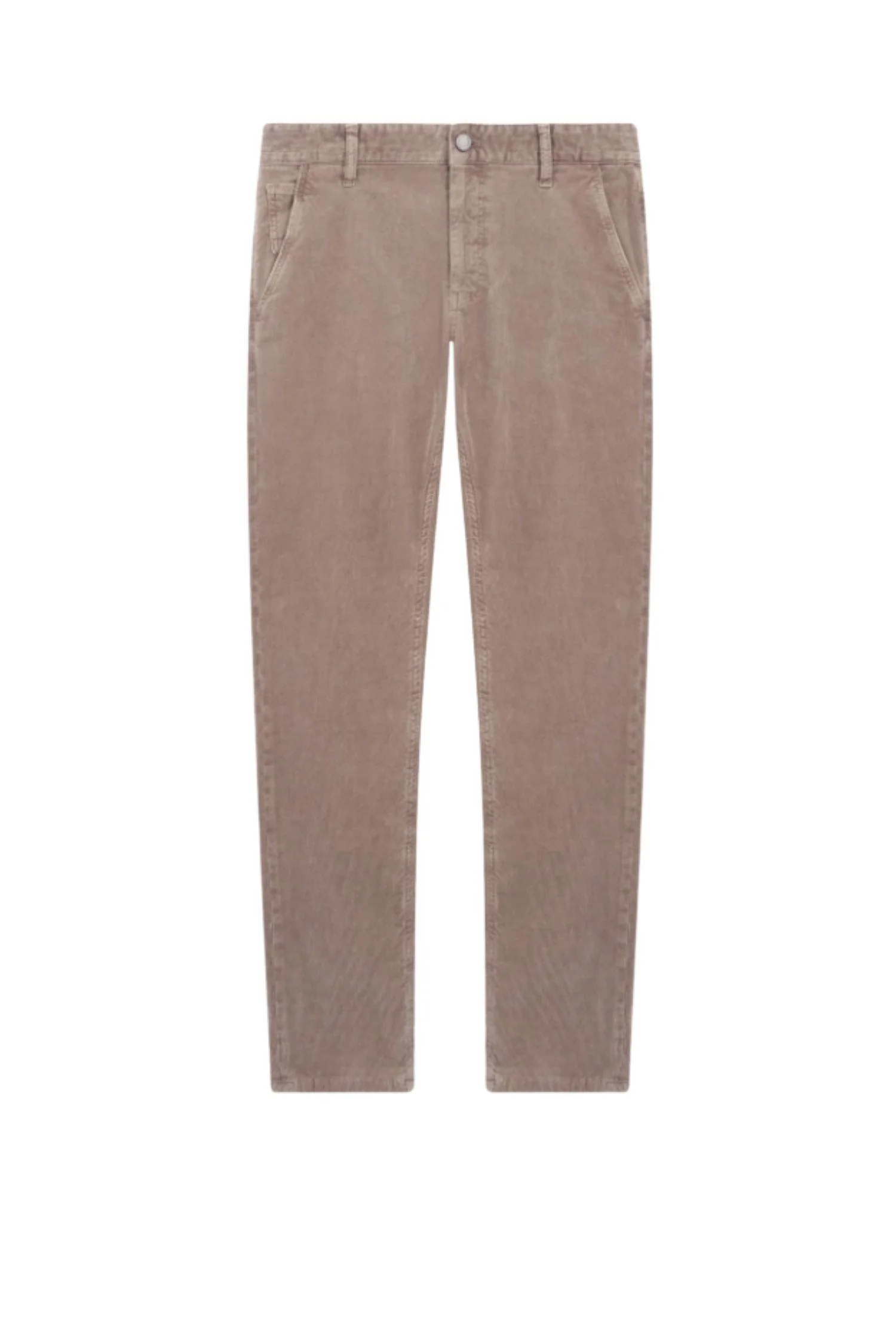 PT Torino pantalone in velluto stretch - immagine 2