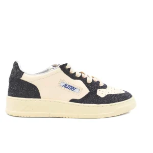 Autry Sneakers Medalist Low