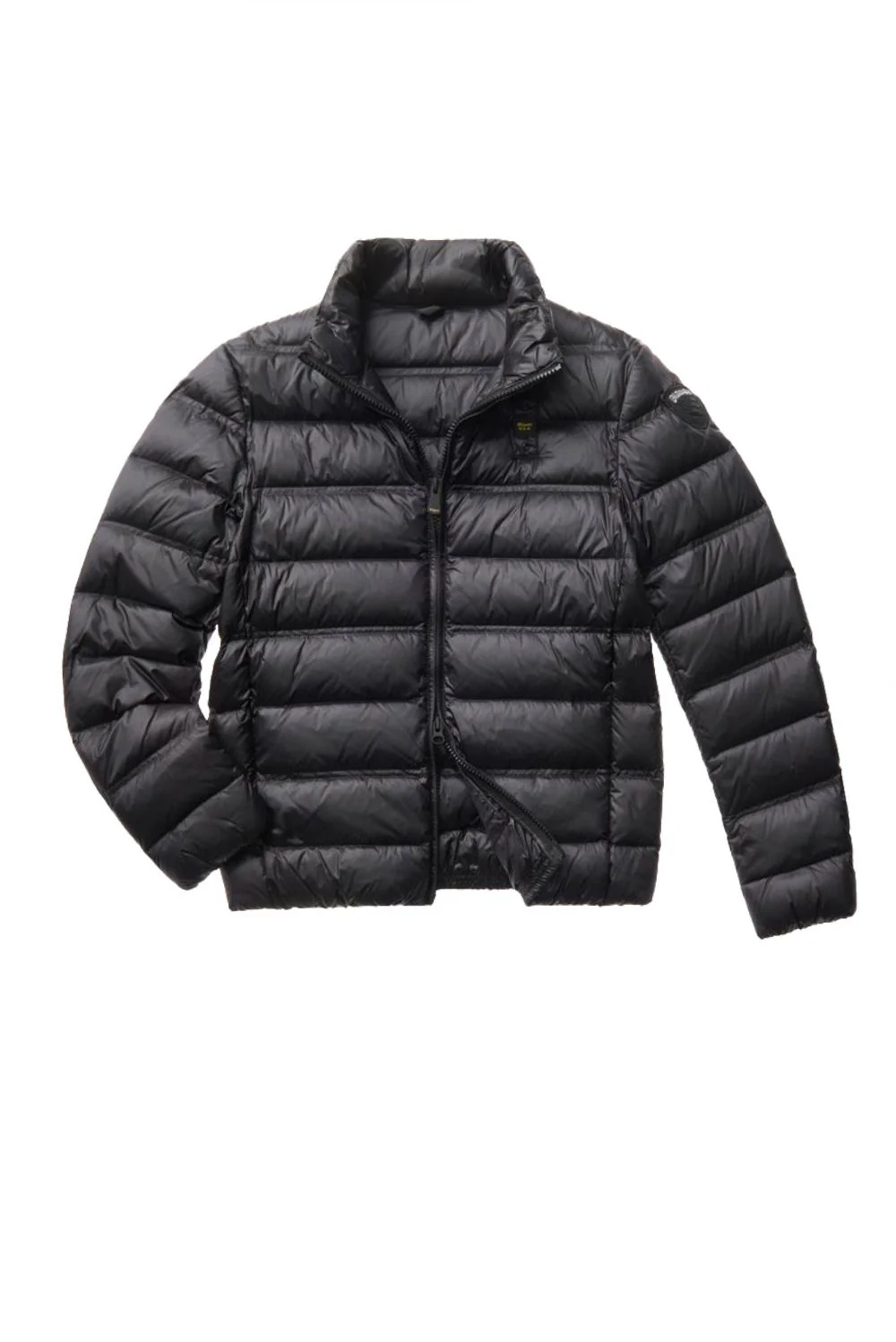 Blauer Piumino Belmont