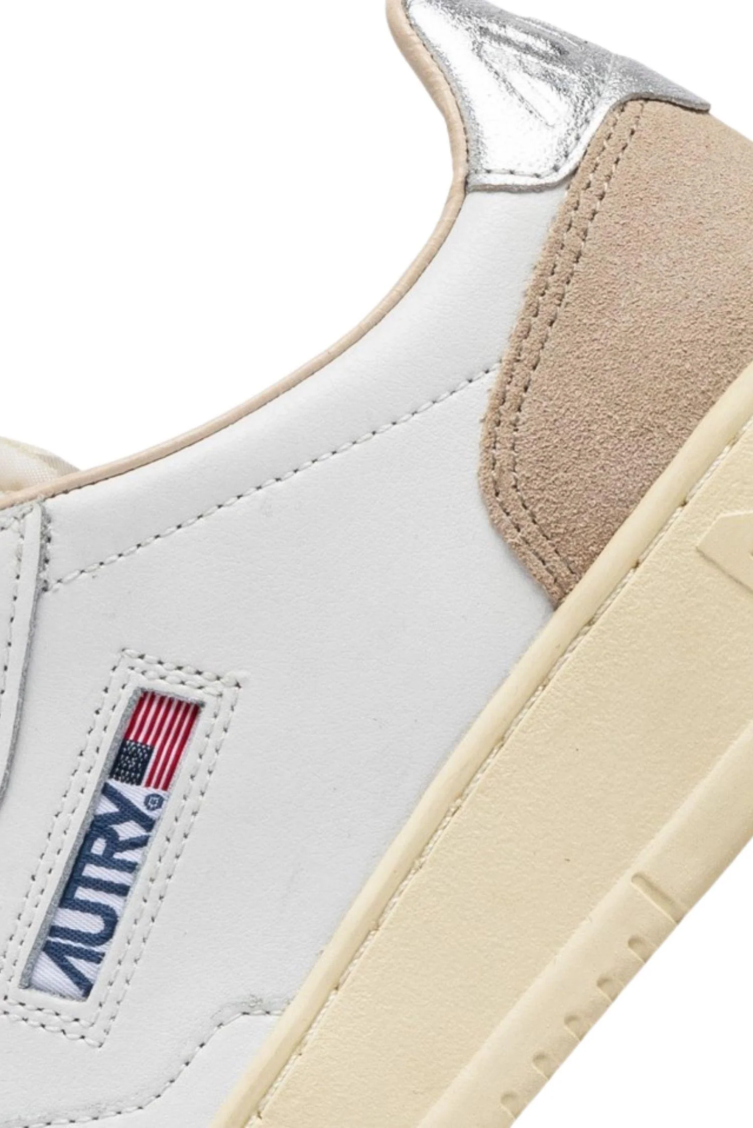 Autry Sneakers Medalist Low - immagine 5