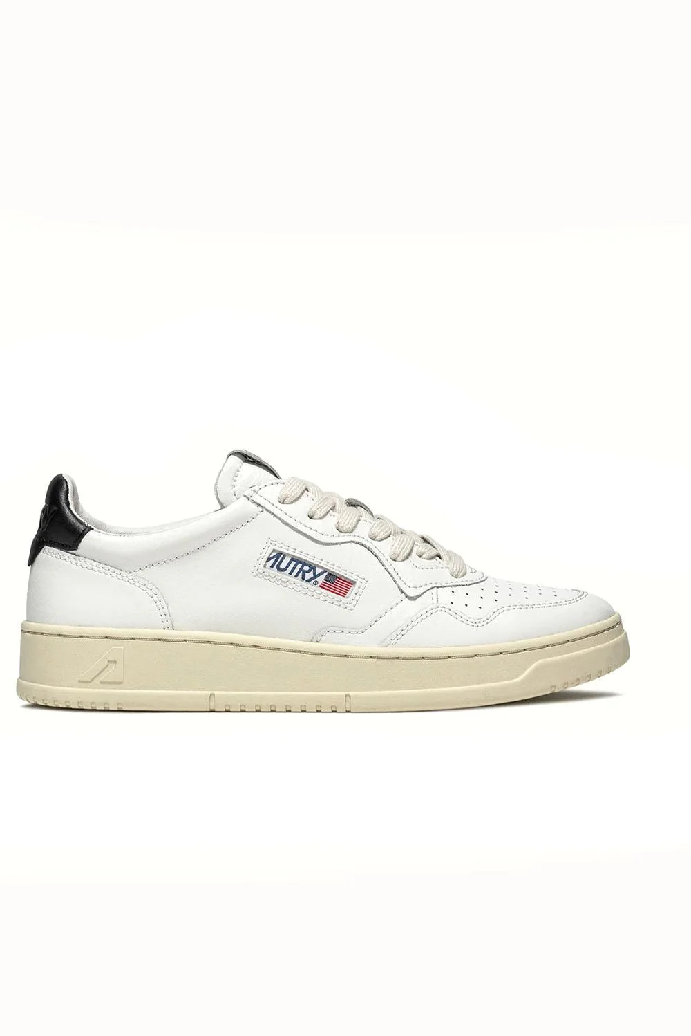 Autry Sneakers Medalist Low - immagine 2