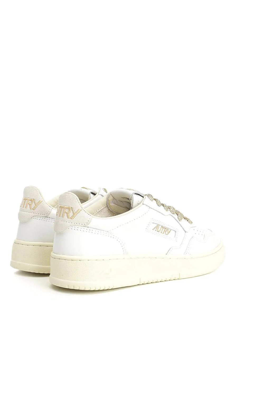 Autry Sneakers Medalist Low - immagine 5