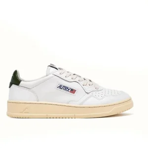 Autry Sneakers Medalist Low