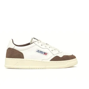 Autry Sneakers Medalist Low