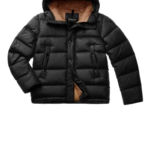 Blauer Piumino Clipper