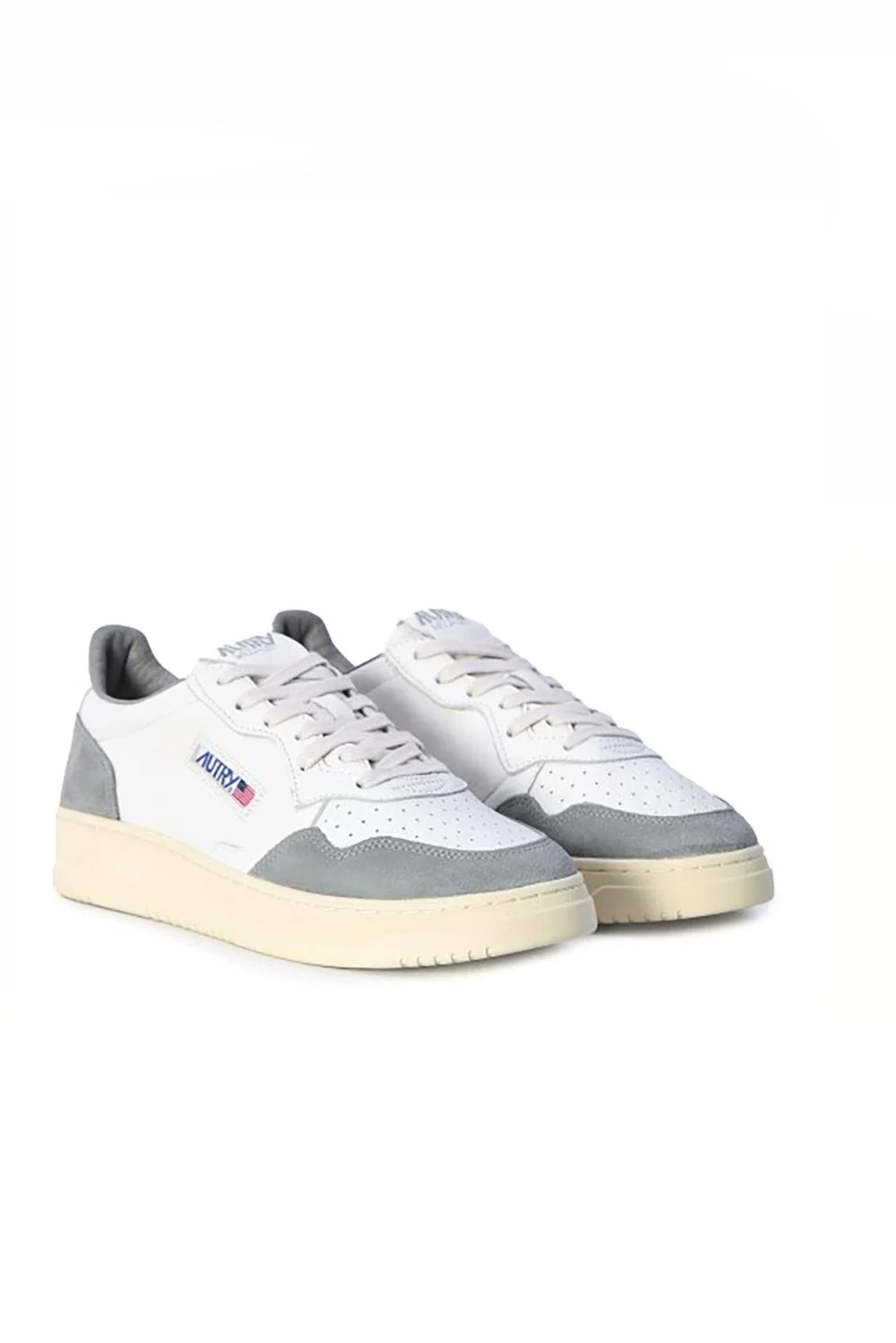 Autry Sneakers Medalist Low - immagine 3