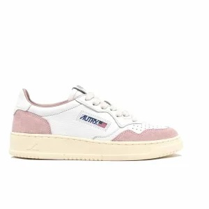 Autry Sneakers Medalist Low