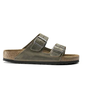 Birkenstock Arizona Soft Footbed