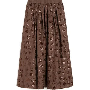 Max Mara Gonna in cotone